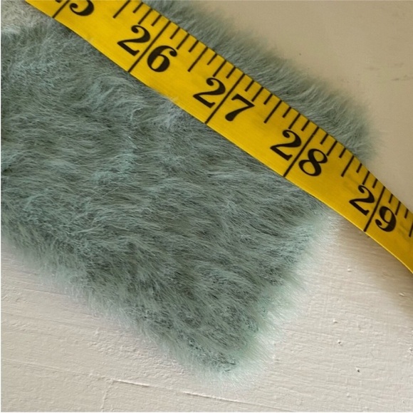 Cotton:On Curve Color Fluffy Rib Cardigan - Picture 5 of 16